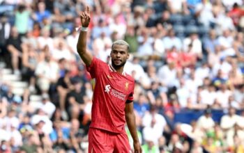 Akan Gagal atau Sukses Lebih Besar: Gakpo di Musim Baru Liverpool?