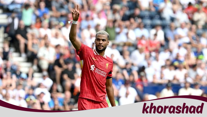 Akan Gagal atau Sukses Lebih Besar: Gakpo di Musim Baru Liverpool?