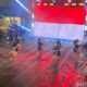 Warga Nongkrong Senang Sambut Suguhan Budaya JWFF 2025 di Senayan