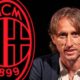 **Luka Modric Siap Bersinar di AC Milan: Klub Besar, Ambisi Liga Champions**