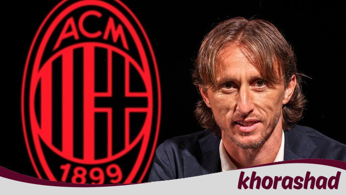 **Luka Modric Siap Bersinar di AC Milan: Klub Besar, Ambisi Liga Champions**