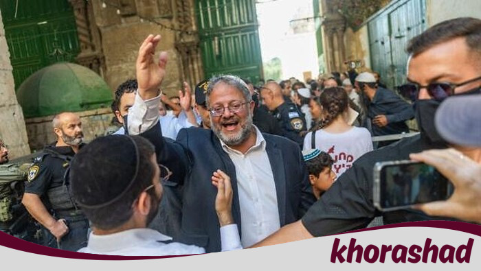 Legislator Dorong RI Layangkan Protes, Israel Doakan Al-Aqsa!