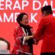 “Megawati vs. KPK: Konfrontasi Urusan Hasto yang Guncangkan Oposisi”