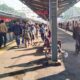 “Kendala Menerjang, KRL Bogor-Jakarta Kota Hanya Sampai Manggarai”