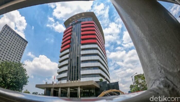 KPK Klarifikasi 3 Pejabat Kemenag dalam Kasus Dugaan Korupsi Kuota Haji
