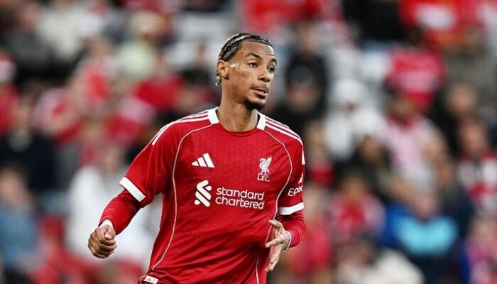 Ekitike & Anfield: Kesan Pertama yang Tidak Terduga, Apa Selanjutnya?