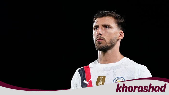 Man City Rekrut Ruben Dias untuk Perpanjang Dominasi di Liga Inggris