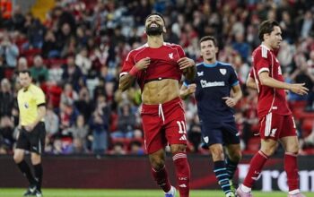 Krise Antisipasi Liverpool, Bola Mati Jadi Musuh Tersamar!