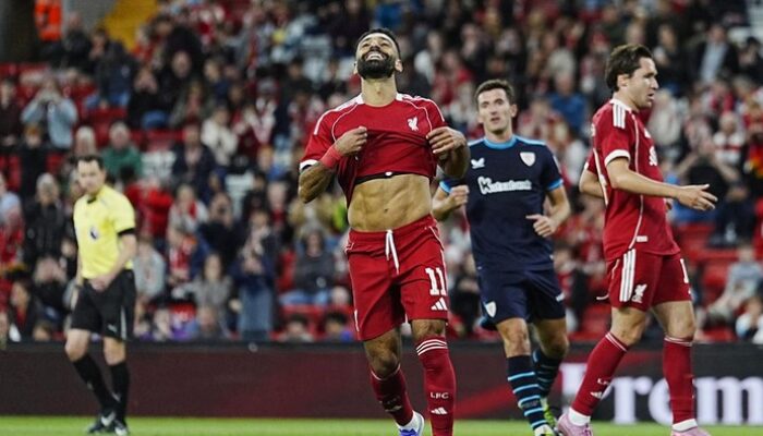 Krise Antisipasi Liverpool, Bola Mati Jadi Musuh Tersamar!