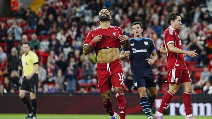 Krise Antisipasi Liverpool, Bola Mati Jadi Musuh Tersamar!