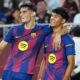 Sponsorship Barcelona Dikritik Pemerintah Swedia, Apakah Ini Awal dari Krisis?