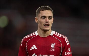 “Kreativitas Wirtz: Kunci Liverpool Tetap Berjaya Tanpa Trent”