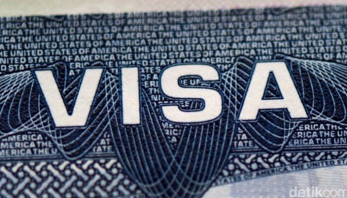 WNI Harus Siap Bayar Rp 245 Juta Jaminan Visa AS?