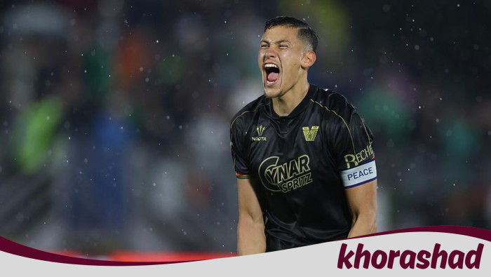 Jay Idzes Bimbang: Tetap di Venezia atau Pindah ke Turin?