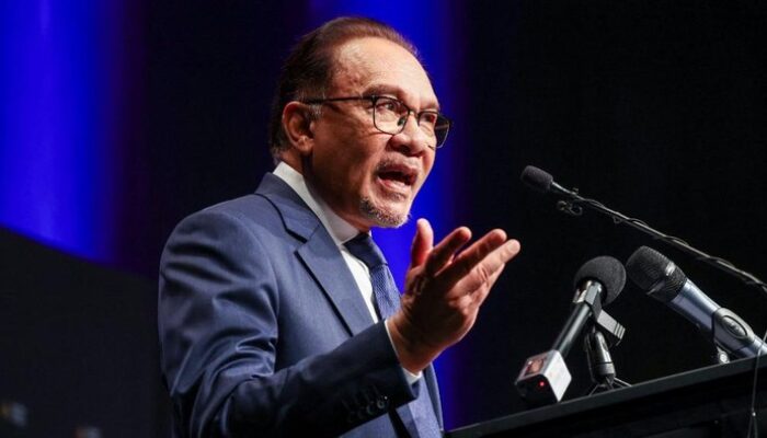 “Perjanjian Ambalat & Kedaulatan Sabah: Anwar Ibrahim Berikan Jaminan Kepada Indonesia”