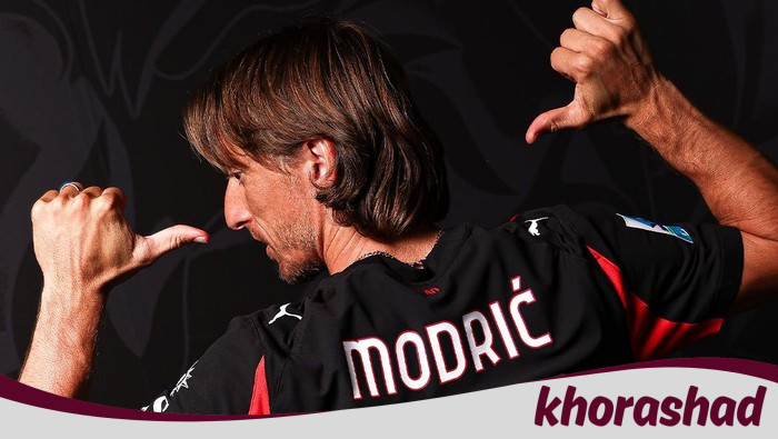 Milan Taruh Harapan Besar pada Modric, Apakah Ini Investasi atau Tumpukan Ekspektasi?