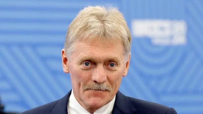 Kapal Selam Nuklir Trump Ancam, Rusia: