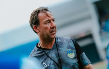 “PSIM Yogyakarta Harus Guncang Zona Nyaman Liga 2 untuk Bertahan”