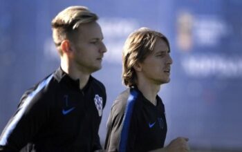 Rakitic Minta Maaf Usai Tak Sengaja Singgung Juventus – Update 2