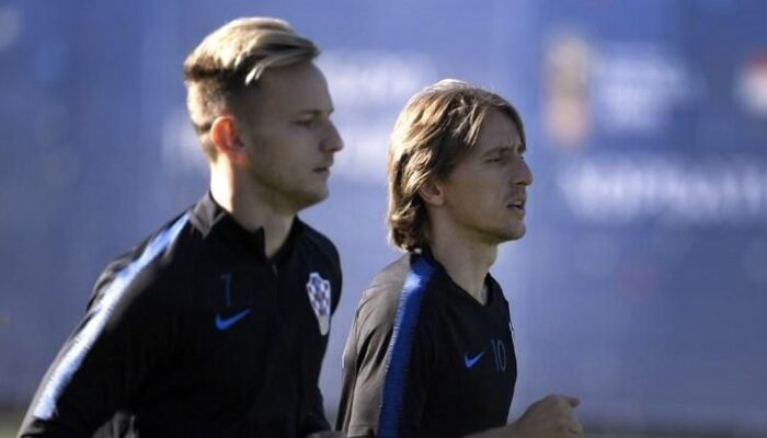Rakitic Minta Maaf Usai Tak Sengaja Singgung Juventus – Update 2