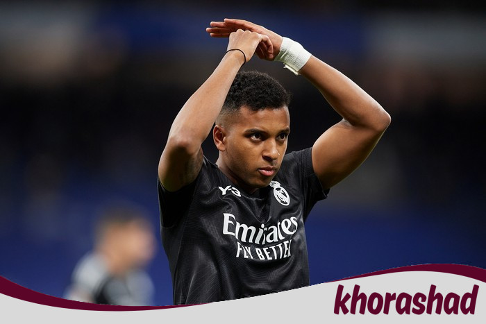Rodrygo, Masalah Penjualan Madrid, dan Tawaran yang Tak Kunjung Datang