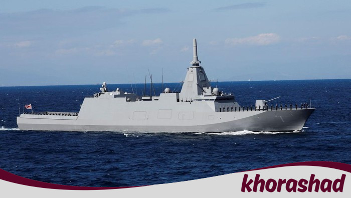 Australia Memilih Jepang, Pilihanku untuk 12 Kapal Perang yang Mempesona