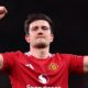 Maguire Berjanji Habis-habisan, Ini Kuncinya untuk Bangkitkan MU!