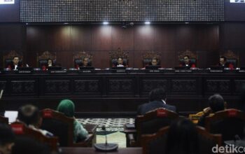 Ragam Komentar Legislator Usai Pemilu Dipisah Digugat Lagi ke MK – Alternatif 1