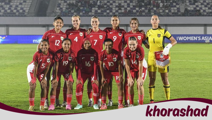 Jadwal Piala AFF Wanita 2025: Indonesia Vs Thailand Nanti Sore - Alternatif 1
