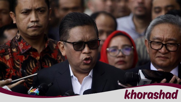 Hasto Minta MK Ubah Vonis Maksimal Rintangi Kasus Korupsi Jadi 3 Tahun Bui - Alternatif 1