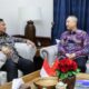 Prabowo-Jamu Makan Malam Jenderal China, Apa yang Dibahas?