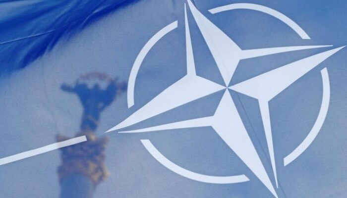 Drone Rusia Terdeteksi di Lituania, NATO Dipanggil untuk Tindakan Darurat!