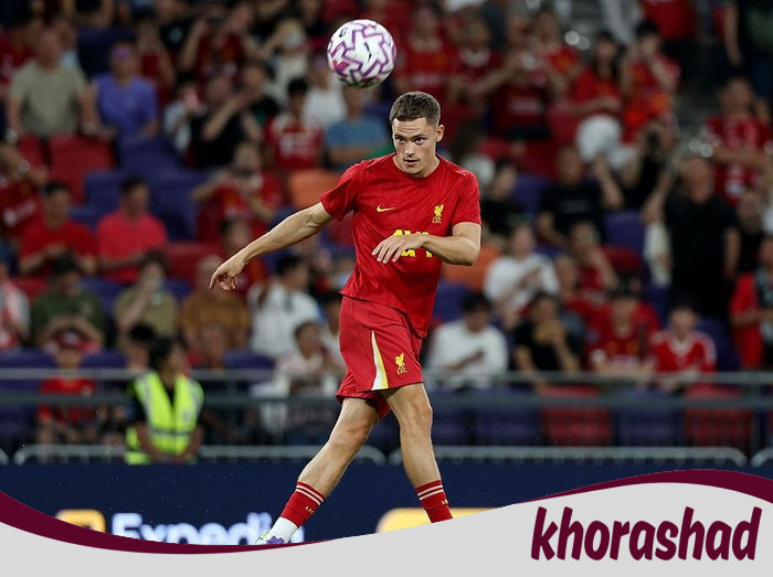 Florian Wirtz Tak Sabar Cicipi Premier League - Alternatif 2