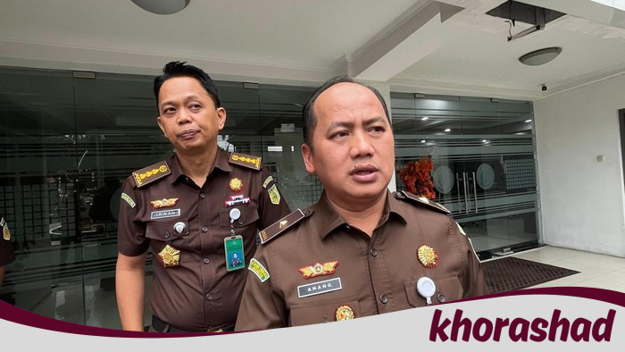 Kejagung Tegaskan Proses Hukum Terdakwa Lain di Kasus Gula Tetap Lanjut - Alternatif 2