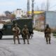 Lebanon Desak Militer Lucuti Senjata Hizbullah – Alternatif 2