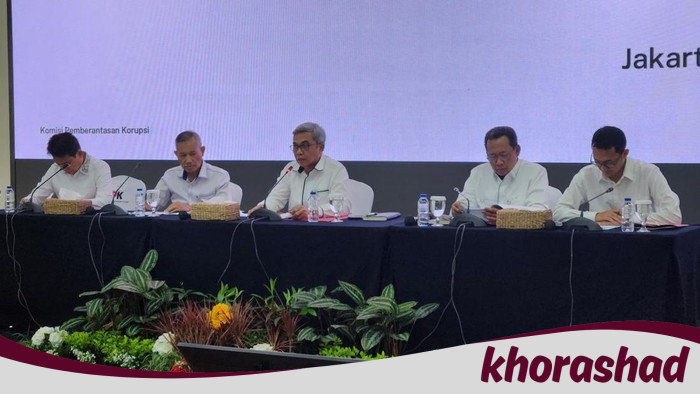 KPK Pamer Setor Rp 500 M ke Kas Negara: Berapa yang Kembali ke Rakyat?