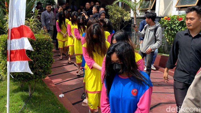Sindikat Bayi di Jabar: 17 Bayi Dijual, Bukan Hanya ke Singapura