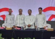 KPK Minta Maaf, Hanya Gelar 2 OTT Sepanjang 2025, Menuai Protes Publik!