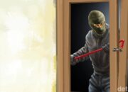 Mereka Curang, ART di Tangsel Ditangkap Saat Kebangkitan Tidur!