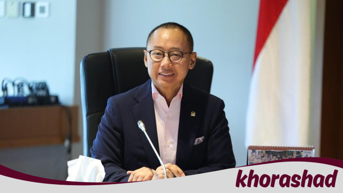 Cerita PAN Pernah Bersikap Seperti PDIP: Berada di Luar Tapi Dukung Pemerintah - Alternatif 2
