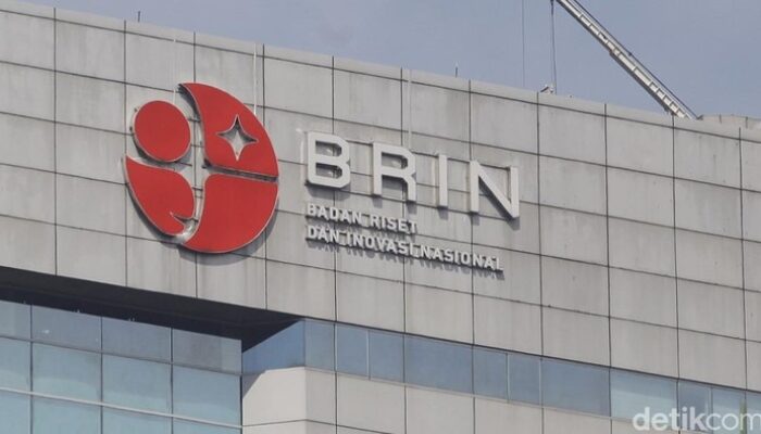 BRIN: Tsunami Besar di Selatan Jawa Berpotensi Terulang 200 Tahun ke Depan – Alternatif 2