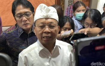 Koster Ungkap Alasan TPA Suwung Bali Harus Ditutup – Alternatif 2