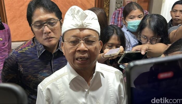 Koster Ungkap Alasan TPA Suwung Bali Harus Ditutup – Alternatif 2