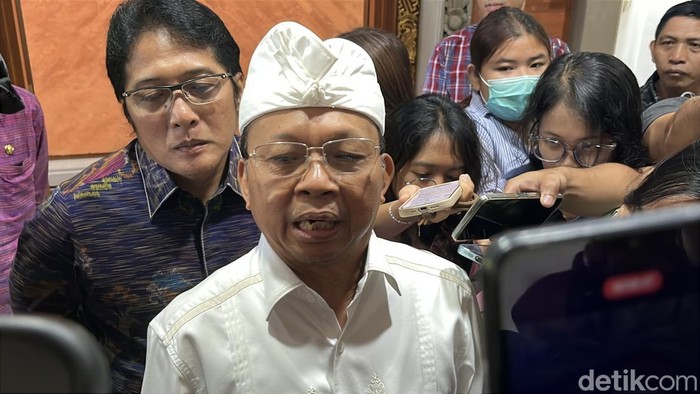 Koster Ungkap Alasan TPA Suwung Bali Harus Ditutup - Alternatif 2