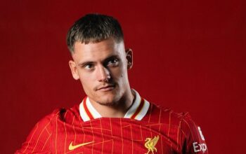 Wirtz: Liverpool Dijagokan Juara Lagi, Tapi Tantangan Besar Menanti