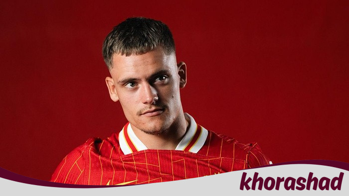 Wirtz: Liverpool Dijagokan Juara Lagi, Tapi Tantangan Besar Menanti