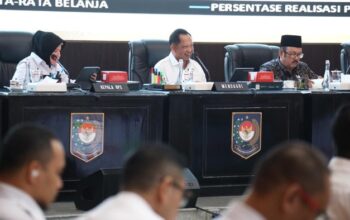 Mendagri Minta 3 Pemda di Papua Ambil Langkah Konkret Tekan Laju Inflasi – Alternatif 1