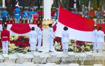 Pendaftaran Upacara 17 Agustus 2025 di Istana Dibuka Lagi, Cek Link dan Syarat – Alternatif 2