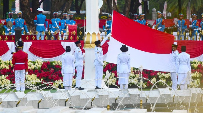 Pendaftaran Upacara 17 Agustus 2025 di Istana Dibuka Lagi, Cek Link dan Syarat - Alternatif 2