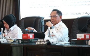 Mendagri Minta 3 Provinsi di Papua Genjot Realisasi Belanja APBD – Update 2